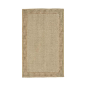 Aquanova Yuna - Badmat - GOTS COTTON - 70x120 - Goudkleurig YUNBML-133