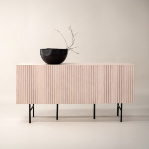 Nohr Dressoir 'Aryana' 150cm, kleur Whitewash