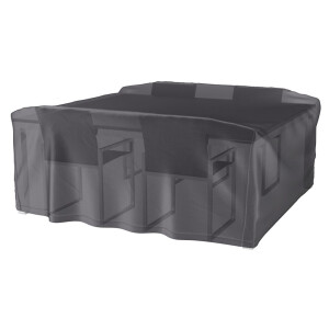 Platinum Aerocover Tuinsethoes 220 x 190 cm