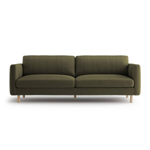 4-zitsbank Eden velvet | Micadoni