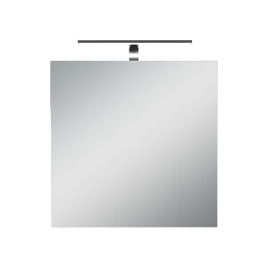 byLIVING Spiegelkast Spree (Wit, 60 cm)