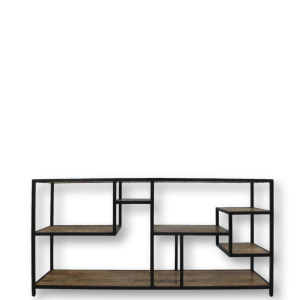 Wandkast Levels | HSM Collection