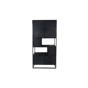 Wandkast Verona | HSM Collection