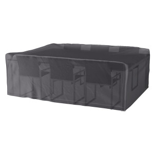 Platinum Aerocover Tuinsethoes 240 x 190 cm