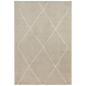 Vloerkleed Massy | Elle Decoration