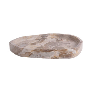 Dienblad Organic marmer | Present Time