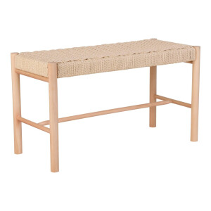 Bankje Alvarez rotan | House Nordic