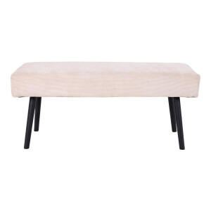 Bankje Skiby corduroy | House Nordic