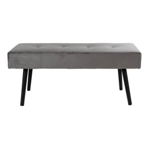 Bankje Skiby velvet | House Nordic