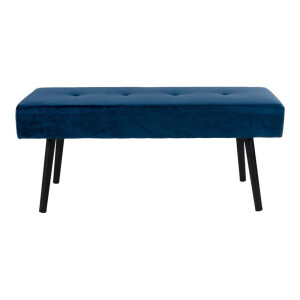 Bankje Skiby velvet | House Nordic
