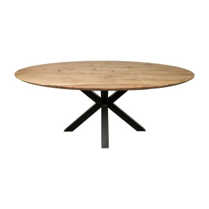 Bartafel Zurich acacia | HSM Collection