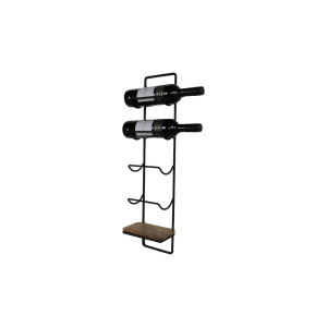 Hangend Wijnrek Ebbe | HSM Collection