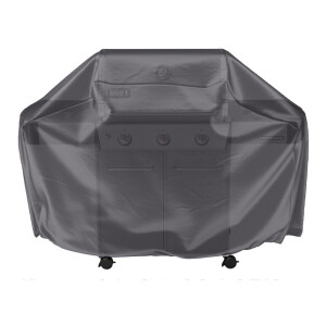 Platinum Aerocover Beschermhoes Gasbarbecue M