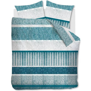 Dekbedovertrekset Happy Winter | Rivièra Maison