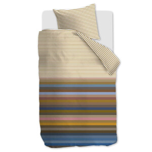 Dekbedovertrekset Girona | Beddinghouse Dutch Design