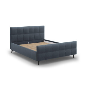 Bedframe met hoofdbord Gigi 140 x 200 cm | Micadoni Limited Edition