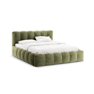 Bedframe met opbergvak Lupine 180 x 200 cm | Micadoni