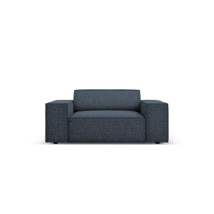 Fauteuil Jodie chenille | Micadoni Home