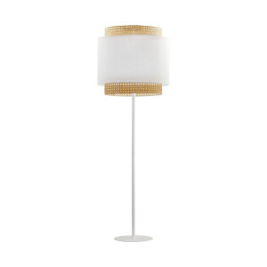 Vloerlamp Castor | Micadoni Home