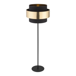Vloerlamp Kappa | Micadoni Home