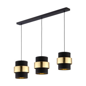 Hanglamp Kappa 3-lichts | Micadoni Home