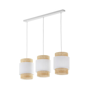 Hanglamp Castor 3-lichts | Micadoni Home
