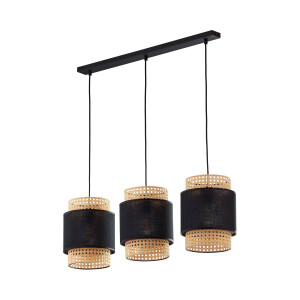Hanglamp Castor 3-lichts | Micadoni Home