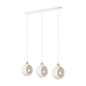 Hanglamp Polaris 3-lichts | Micadoni Home