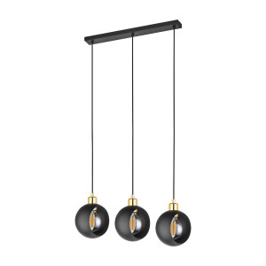 Hanglamp Polaris 3-lichts | Micadoni Home