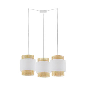 Hanglamp Castor 3-lichts | Micadoni Home