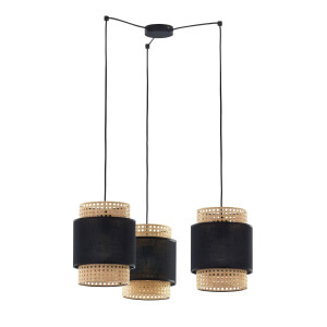 Hanglamp Castor 3-lichts | Micadoni Home