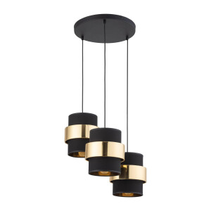 Hanglamp Kappa 3-lichts | Micadoni Home
