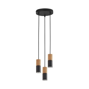 Hanglamp Pegasi 3-lichts | Micadoni Home