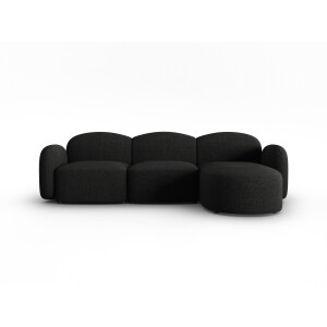Hoekbank Blair rechts chenille | Micadoni Home