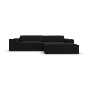 Hoekbank Jodie rechts velvet | Micadoni Home
