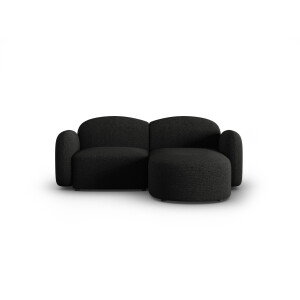 Hoekbank Blair rechts chenille | Micadoni Home