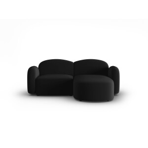 Hoekbank Blair rechts velvet | Micadoni Home