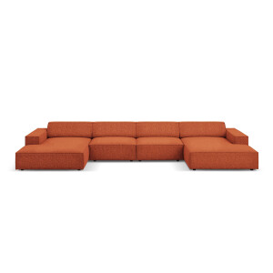 U-bank Jodie chenille | Micadoni Home