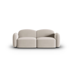2-zitsbank Blair velvet | Micadoni Home