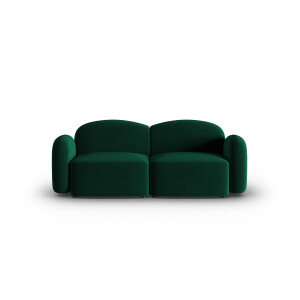 2-zitsbank Blair velvet | Micadoni Home