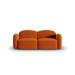 2-zitsbank Blair velvet | Micadoni Home