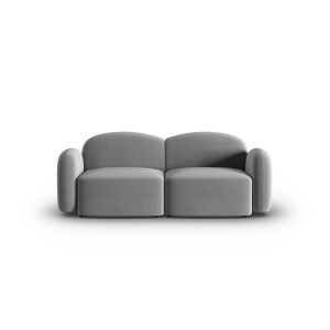2-zitsbank Blair velvet | Micadoni Home
