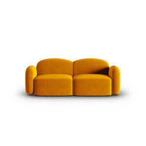 2-zitsbank Blair velvet | Micadoni Home