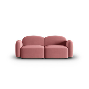 2-zitsbank Blair velvet | Micadoni Home