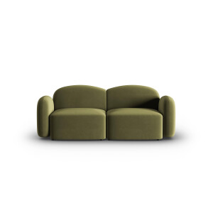 2-zitsbank Blair velvet | Micadoni Home