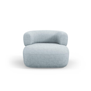 Fauteuil Jenny chenille | Micadoni Home