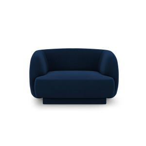 Fauteuil Miley velvet | Micadoni Limited Edition