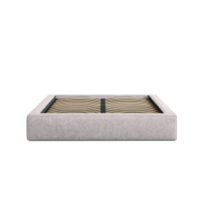 Bedframe met opbergvak Simon 140x200 | Micadoni