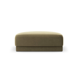 Hocker Miley velvet | Micadoni Home