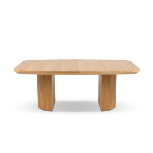 Eettafel Mana uitschuifbaar | Micadoni Home
